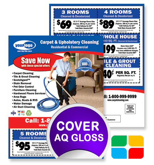 Carpet Cleaning EDDM ca00006 8.5 x 11 Cover