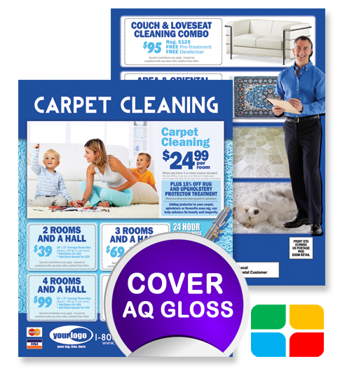 Carpet Cleaning EDDM ca00008 8.5 x 11 Cover