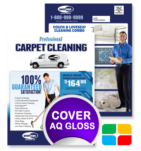 Carpet Cleaning EDDM ca01001 8.5 x 11 Cover