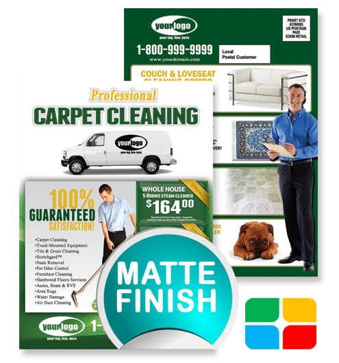 Carpet Cleaning EDDM ca01002 6.5 x 9 Matte