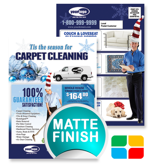 Carpet Cleaning EDDM ca02001 6.5 x 9 Matte