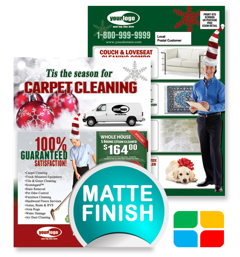 Carpet Cleaning EDDM ca02002 6.5 x 9 Matte